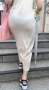 柔らぷるっぷるお尻