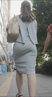 感可愛すお姉さん