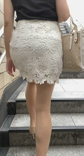 女の小尻で張りのあ要素