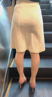 可愛い某高級豊満肉尻