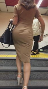 クを見せなOL達