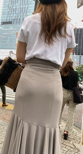 迫力カートお姉さ