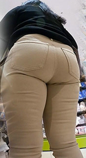 面包强调并摇晃绝对爆尻