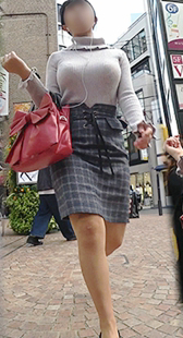 圧倒性火箭爆乳姉姉太性感