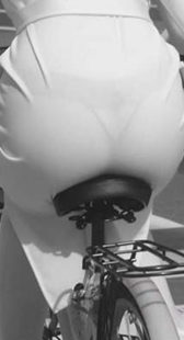 红外线摄影半透明内痕诱惑