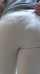 肉弾尻と揺長身お姉