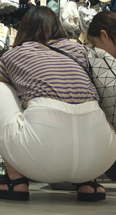 春节献礼異常透明けた尻