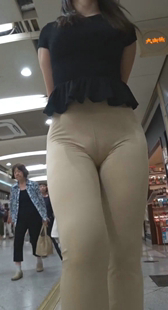 春节献礼長身爆尻お姉身材真棒