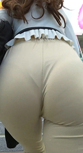 五一献礼半端ない色気長身美女