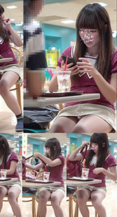 極上対面夢中なロリ系女子