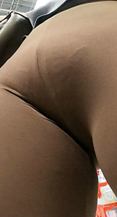 柔肉感満キリな爆尻