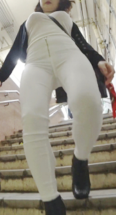 国庆献礼迫力なロ爆乳美女