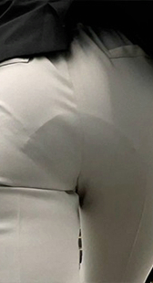 知性美人OLは縁