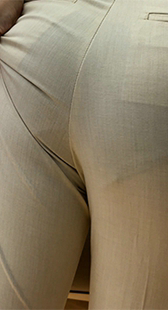 が気お尻になお姉