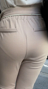 JDの柔らうなお尻