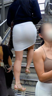 美尻とみの爆乳お姉2名収録