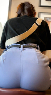 中秋献礼極エ巨尻のお姉様