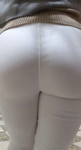 肉厚デカ尻超乳お姉さ