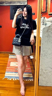 プライベートヨガ瑜伽美脚OL