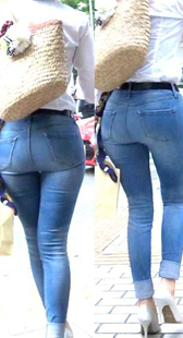 元旦献礼形ガ理想巨尻のお姊さん