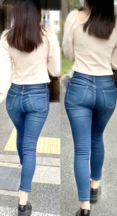 元旦献礼理想的な超ク美尻お姉