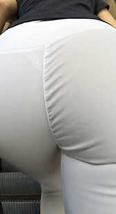 感を魅せ付変態お姉さ