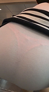 チムチ美人若妻