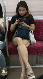 疯狂可爱的お姉