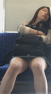 精美的迷你牛仔布