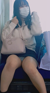 享受可爱的内痕图案