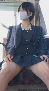 再次遇见制服JK美女