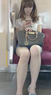 伝説の美女花卉内痕