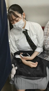 みんな大好きロリ巨乳