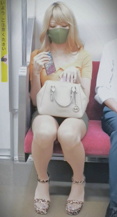 イル抜群美人お姉