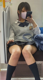 コレクショ美JK