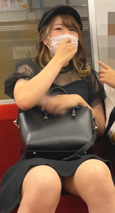 追跡撮影バレま悪戯