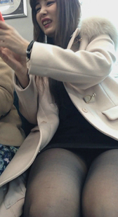 女子大生さんんよのぞ…その最深部