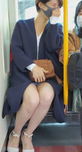 美脚さん絶対わざ