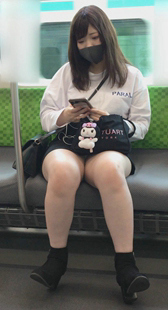 白パンシニスカJD