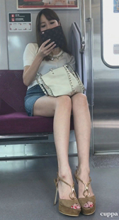 級の超絶S級美人お姉