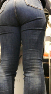 重口味超翘臀你行你来