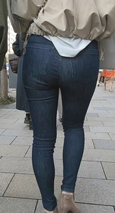 に開発されつつあるお尻