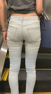 超美尻ムッチリ尻最高峰