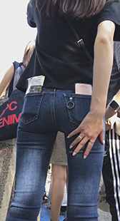 キング地獄スレ尻だってンズ女子