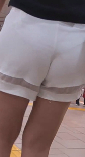 系ギャルV系ライン