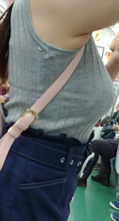 性感灰衣巨乳少妇你行你来