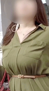 H杯性感蓬松的奶昔