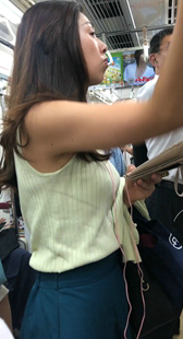 巨乳の横乳大全