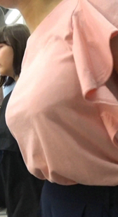 性感巨乳のお姉