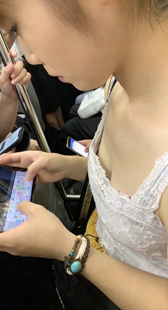 可愛最高お胸美女